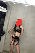 Проститутка ❤️КОШЕЧКА ❤️(24лет,Новосибирск)