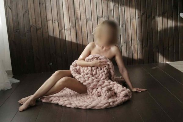 проститутка Полина за 1500 рублей (Новосибирск)