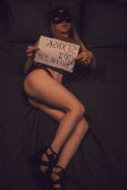 Проститутка Алиса(23лет,Новосибирск)