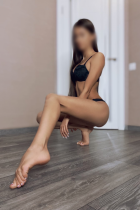 Проститутка Аделина ❤️(21лет,Новосибирск)