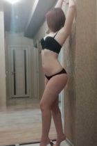 Проститутка ⭐ Машенька ⭐(30лет,Новосибирск)