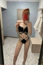 Проститутка София(27лет,Новосибирск)